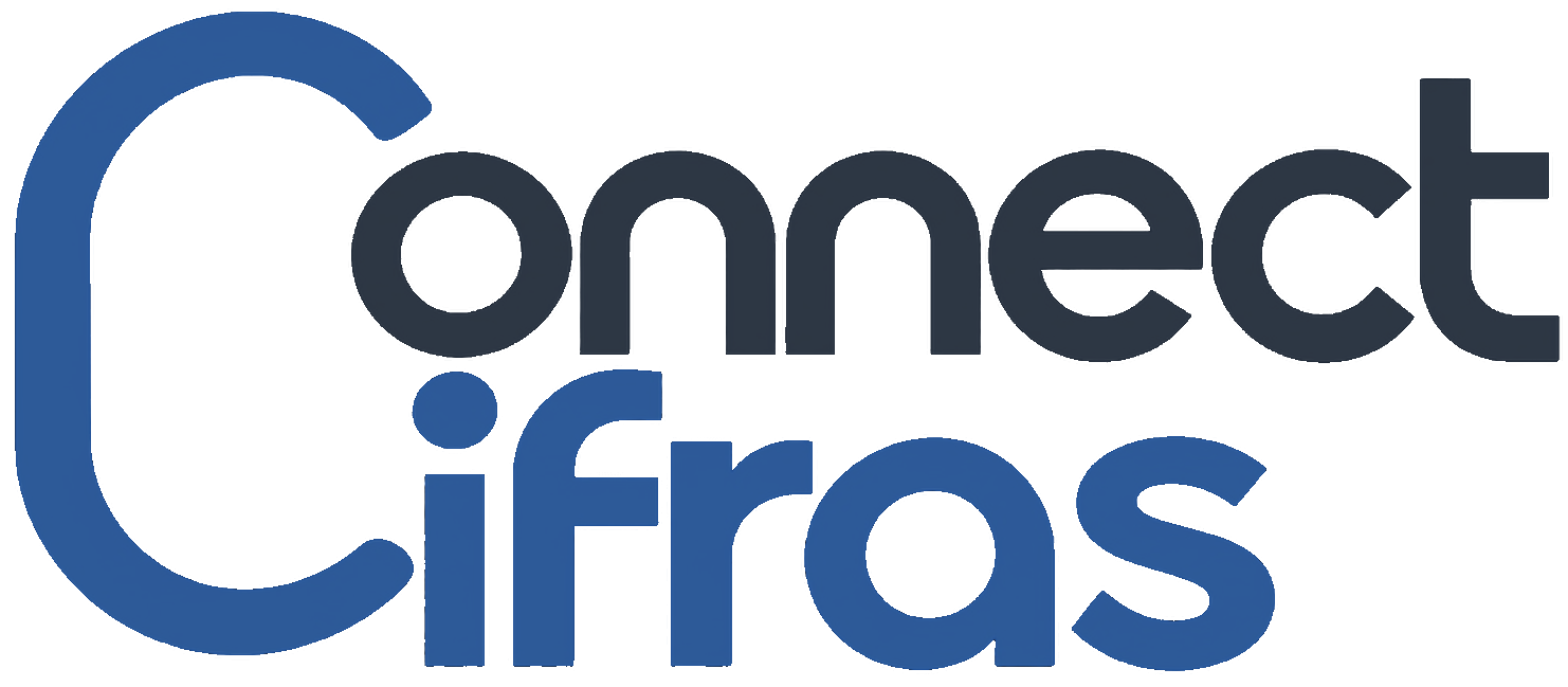 Connect Cifras